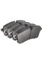 Caliper Brake Pad Kit for Range Rover Evoque (Front) - Panther Automotive - 2