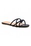 Open Toe Embellished Sandal