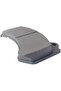Front Brake Pad Kit for Chevrolet Camaro & Corvette (CMD-1405Z) - 5