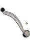 Front Control Arm LH for Mercedes-Benz W204 (Part No: 2043306711)