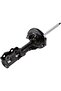 Shock Absorber Compatible With Ford FIESTA 2008 OE #1737264