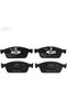 Genuine Front Brake Pads for Ford Fusion / Lincoln MKZ / Mercury Milan (2039733) - 3