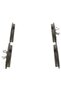 Brake Pad Rear for Range Rover Evoque (Ceramic) - LR027309 - 3