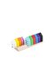 Abac liniar cu case