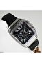 Rwa147302 Leather Band Men's Wristwatch - 3