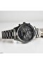 Ch002351 Men's Steel Band Wristwatch - 2