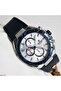 Rwa147297 Leather Band Men's Wristwatch - 2
