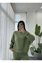 Women's Modal 2-Ply Comfortable Tracksuit Set - 2