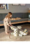 Dreamer Set - Sand Gray Honey Yellow M-Set-Dre-Sg-Hy - 2