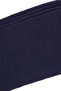 Men's Navy Blue 2-Piece Tennis Socks 50317940-Vr033 - 3