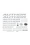Stickers Specialist Author 2016