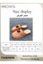 Women's Flat Mules Half Drag Shoes For Women Girls Closed Toe Sandals Ladies Female Fashion Comforta - 3