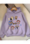 Hav Good Day Kids 3-Thread Thick Sweet Hoodie