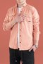 Slim Fit Men's Denim Shirt - 5