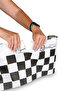 Disposable Practical Table Activity Disposable Picnic Camping Cover 100x120 - 4