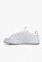 Women's White Sports Shoes Sneaker - 2