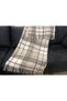 Cozy Life Cotton Scottish Tv Blanket 130 X 170 cm