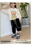 Toddler Low Top Sneaker, Casual Athlesiure Shoes for Boys Girls, Classic Lace-up Sneakers, Non-Slip - 5