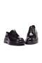Bewoul Men's Genuine Patent Leather Casual Shoes 22250-3 - 5