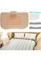 Luanoy Auttely Camping Car Air Bed Mattress - Inflatable Backseat Twin Size - 4