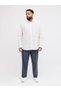 Hose Plus Size Regular Fit Anzughose - 5
