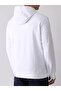 MEN'S HOODED SWEATSHIRT - 2