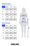 Liora Women's 2-Piece Set Comfort Fit Patterned Textured Fabric Elastic Leg Hem Mustard Tracksuit Set - 8