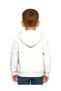 Unisex Mınıons Printed Children's Swaetshirt Printed Hooded 3 Yarn Fleece-Lined - 2