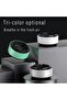 2 in 1 Multifunctional Ashless Air Purifier with Filter Ashtray - White - 6
