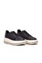 Iker Men's Genuine Leather Casual Shoes 22330 - 2