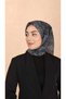 Lo'cella Pamuklu Soft Eşarp 4194-6