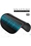 Ergonomic Mouse Pad with Gel Wrist Rest - 6