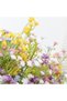25 pcs Artificial Baby Breath Flowers Mix Gypsophila Bouquets - Real Touch - 4