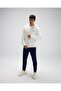 Men's Zippered Hooded Sweatshirt Em581-Of