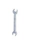 6374 Two Mouth Key Short Size 18X19 mm - 2