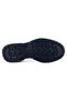 5000 Genuine Leather Casual Men's Shoes-Black - 4