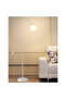 Nordic Style Cross-Border Stylish Living Room, Bedroom, Study & Sofa Lighting Floor Lamp - 3