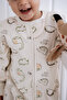 4 Seasons Sleeping Bag 100% Natural Cotton Double Layer Special Fabric Unisex 1.0 Tog - 3