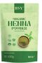 Organic Henna Powder – 100% Natural Hair Dye, Chemical-Free, 100 g