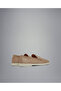 Men's Leather Moccasin - 2