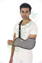Arm Sling(Stripes & Checks) - Medium - 3