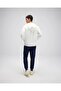 Men's Zippered Hooded Sweatshirt Em581-Of - 4