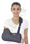 Arm Sling(Stripes & Checks) - Medium - 6