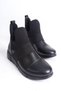 Women's Comfortable Sole Waterproof Daily Sports Boots, Walking Shoes - 5