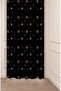 Christmas Pine Tree Christmas Tree Snow New Year Christmas Patterned Specially Designed Digital Printed Background Curtain