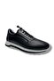 310-26 Genuine Leather Anatomical Rubber Laced Men's Shoes