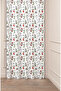 Christmas Pine Tree Christmas Tree Snow New Year Christmas Patterned Specially Designed Digital Printed Background Curtain