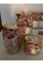 Surprise Jewelry Jar (S Size) 4 Items - 3