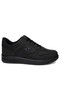 4027-26 Skin Leather Anatomical Men's Sneaker - 2
