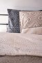 Cotton Collection Winter Flannel Double Bedding Set Artica - 4